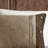 -piece Bedding Sets, Faux Suede Polyester Material, Rustic Lodge Style, Perfect For Home Décor