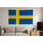 Sweden Flag — Flag