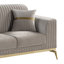 Ensemble de salon 2 pièces Duplessis Taupe-769942139-579177979