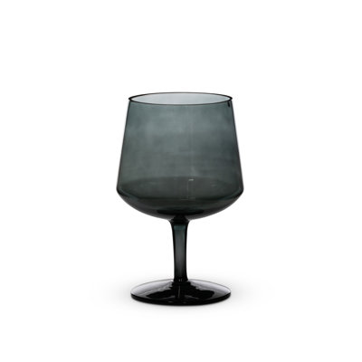 Glass Decorative Bowl