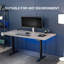 Adjustable Height Steel Standing Desk-114614397-114614403-114614396