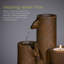 Euan Indoor Table Top Fountain