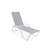 Outdoor Rust-Resistant Metal Chaise Lounge-48934641-48935063