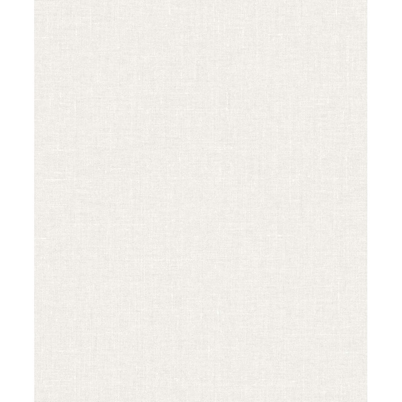 Rouleau de papier peint L 33 pi x l 20,9 po Annabellah, Coton