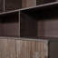 200 cm W Display Cabinet-25897434