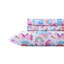Ensemble de draps en microfibre Poppy & Fritz-75314847