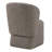 Niha Upholstered Dining Chair with Casters-104828396
