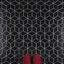 Metro Rhombus 10-1/2 " x 12-1/8 " Porcelain Mosaic Floor & Wall Tile-2066442833