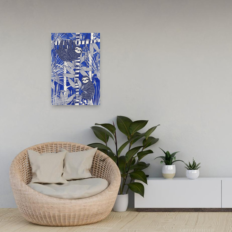 Print, 60.96cm H x 40.64cm W