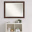Miroir de salle de bain Garciasville-929551947
