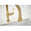 Pull-Down Kitchen Faucet-404187307
