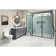Euphoria™ 3" x 12" Beveled Ceramic Tile