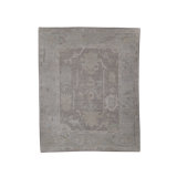 Zannis One-of-a-Kind 8'3" X 10'1" Hand Knotted Area Rug