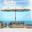 Parasol Brown
