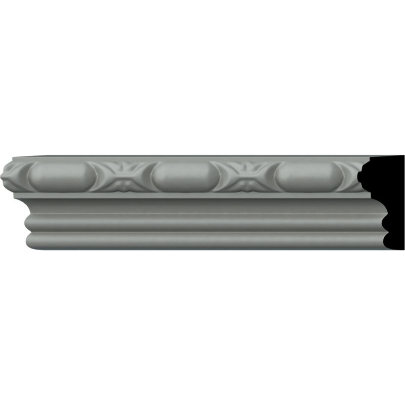 Moulure de tonneau Classic Classic
