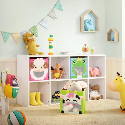 Harriet Bee Storage Tub & Tote