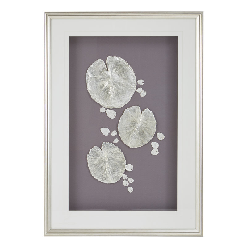 No Title - Single Picture Frame Print