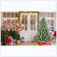 Arbre de Noël avec 66 pommes de pin - 988 pointes, branches mixtes en PVC et en aiguilles dures, structure à charnières pour une installation facile, support en métal robuste - arbre de Noël complet réaliste-708870437