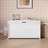 33” Wood Storage Chest-586742967