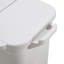 Argus Plastic Step On Multi-Compartment Rubbish & Recycling Bin-1573783143