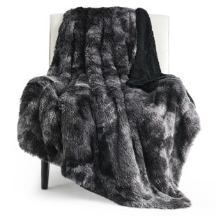 Throw Blanket