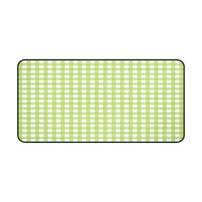 Polyester Desk Pad