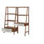 Bureau incliné / échelle Heyward