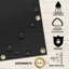 Blue Elephant Vinyl Replacement Canopy-1678667786-1678667782
