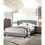 Mobilier de chambre à coucher 1pc