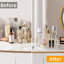 Athea Acrylic 1 Tier Makeup Organiser-469757535