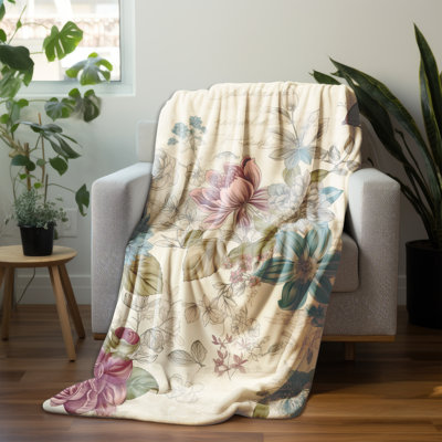 Throw Blanket