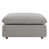 Light Gray 100% Polyester