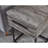 Celestial Contemporary Storage End Table