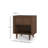Surrey Hill 1-Drawer Nightstand with Shelf-73174027