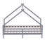 Single (3') Standard Bed Frame