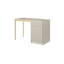 Alfaretta Metal Base Computer Desk-185102474