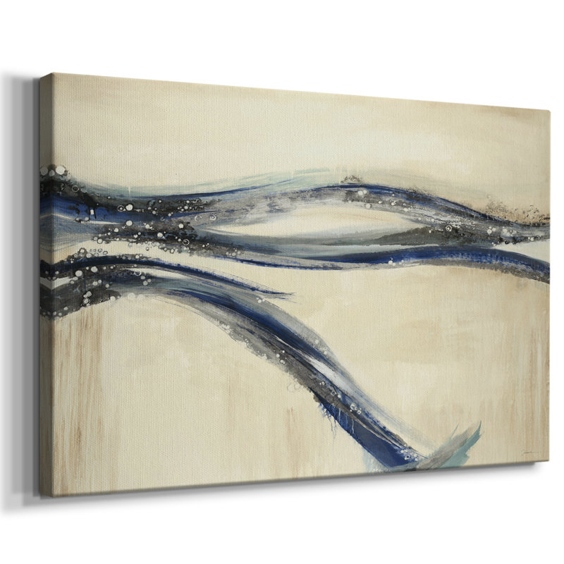 Série Nautical-CCXLI - Cavas enveloppés de galerie, 40 x 60