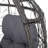 GIANNI TEARDROP CHAIR LOUNG CHAIR-514504855