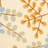 Modern Art Hand Tufted Performance Floral Rug-7322512