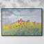 Summer Breeze Meadow II-752223864-752223867