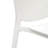 Iben Outdoor Stacking Dining Side Chair-1703024035