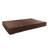PETMAKER Memory Foam Dog Bed – 2-Layer Orthopedic Dog Bed with Machine Washable Cover-22660114-70798628