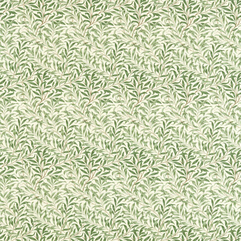 Willow Bough Fabric, Sage