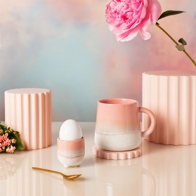 Metro Lane Bienaime Egg Topper