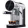 Espresso Machine With Lcd Display, Coffee Maker With Milk Frother Steamer, Cappuccino And Latte Maker,(Silver)