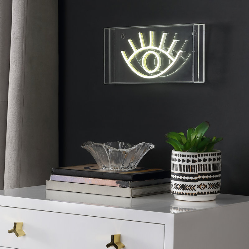 5.9'' Novelty & Humor Themed LED Neon Sign