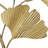 Geilich Metal Wall Clock