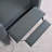 Manual Wing Chair Recliner-1260302187