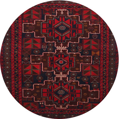 Oriental Indoor Rug