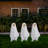 Battery Operated Lighted Ghosts